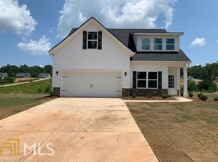 236 Huntington Manor Ct #98, Cornelia, GA 30531