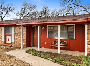 316 S Barbara St, Waco, TX 76705