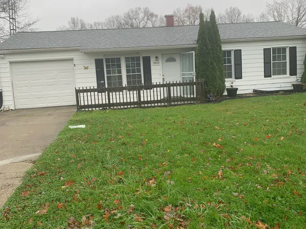 1803 SW Blvd Sw, Warren, OH 44485