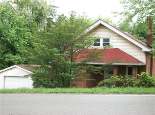 1447 Langeloth Rd, Langeloth, PA 15054