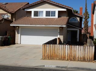 11854 Briar Knoll Pl, Moreno Valley, CA 92557