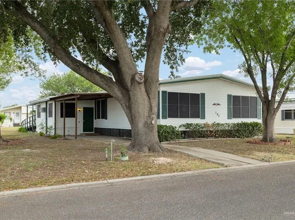 103 Hub Dr, Mission, TX 78574