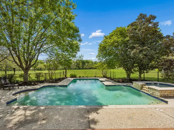 515 Bastrop Rd, Lucas, TX 75002