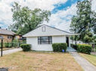 1485 Brentwood Ave, Macon, GA 31204