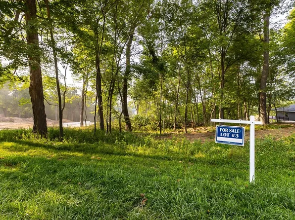 LOT 3 Lake Point Estates St #266, Delhi, IA 52223