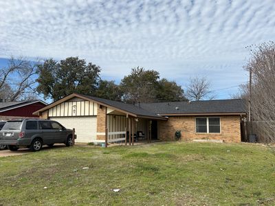 3507 Hummingbird Ln, Denton, TX, 76209