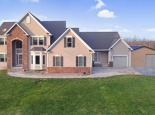 5760 W Ridge Rd, Spencerport, NY 14559