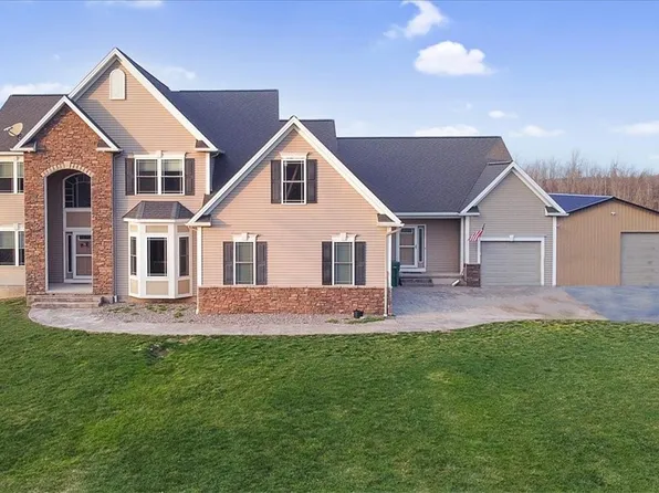 5760 W Ridge Rd, Spencerport, NY 14559