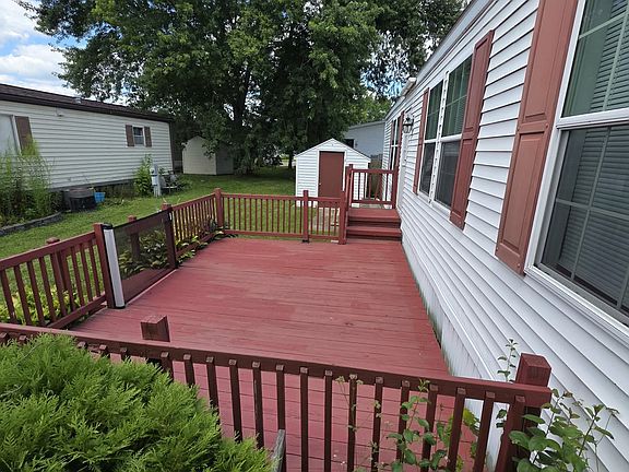 3rd image of 6655 Jackson Rd Unit 532