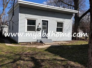2241 New Haven Ave, Fort Wayne, IN 46803