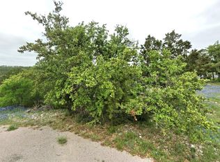 0 Wind Song, Horseshoe Bay, TX 78657