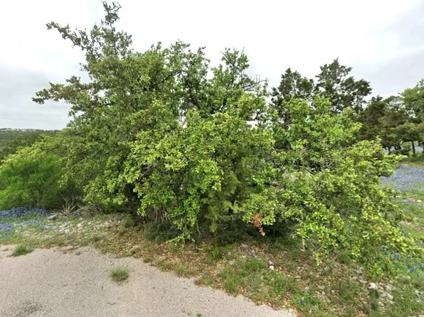 0 Wind Song, Horseshoe Bay, TX 78657