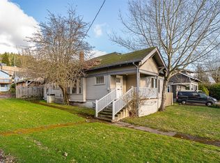 462 S Market Blvd, Chehalis, WA 98532