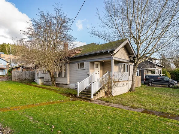 462 S Market Boulevard, Chehalis, WA 98532