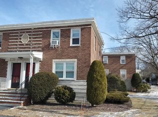 43 Newman Rd, Malden, MA 02148