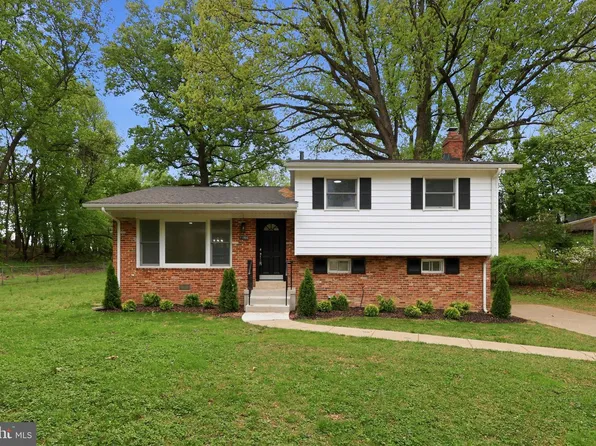 11000 Conti Pl, Silver Spring, MD 20902