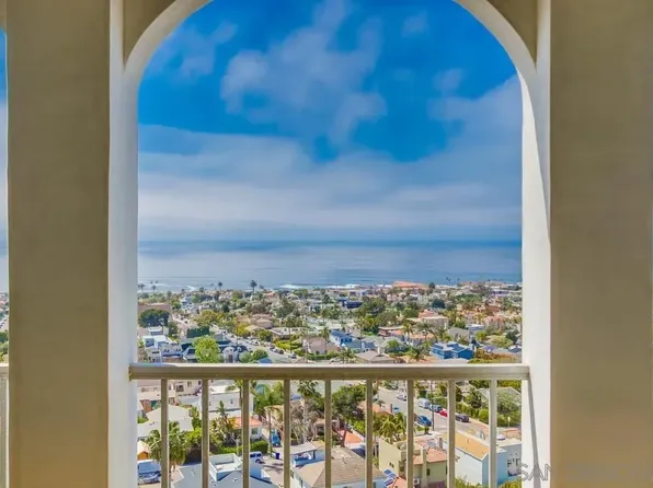 1001 Genter St Unit 10G, La Jolla, CA 92037