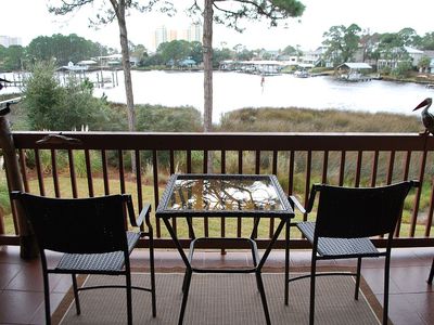 8501 N Lagoon Dr Unit 508, Panama City Beach, FL, 32408