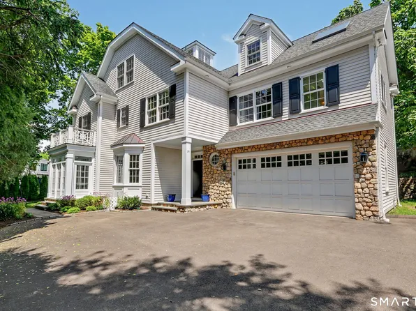31 Richmond Hill Road #31, New Canaan, CT 06840
