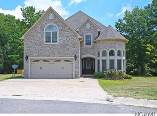 County Rd 616, Hanceville, AL 35077