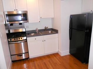 52 Burbank St #5F, Boston, MA 02115