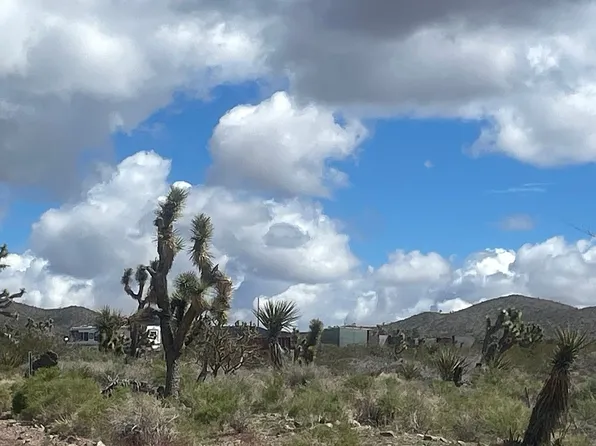 8586 W McGrath Dr, White Hills, AZ 86445