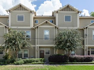 318 Fowler St, Houston, TX 77007