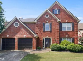 13065 Crabapple Lake Dr, Roswell, GA 30076