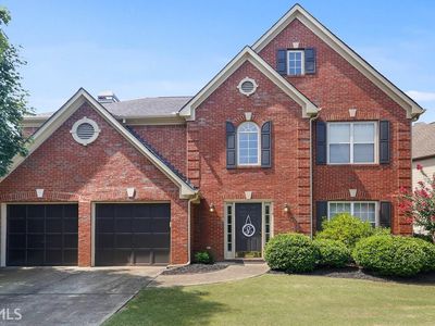 13065 Crabapple Lake Dr, Roswell, GA, 30076