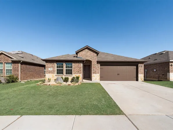 4016 Huntington Dr, Denton, TX 76209