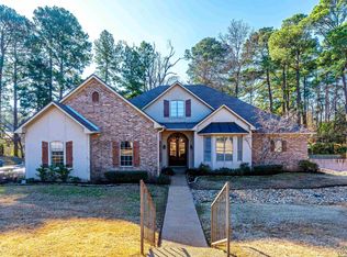 1313 New Forest Dr, Longview, TX 75601