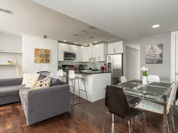 403 P St NW #B, Washington, DC 20001