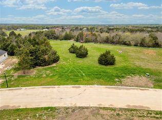 3636 Evergreen Ln, Caddo Mills, TX 75135