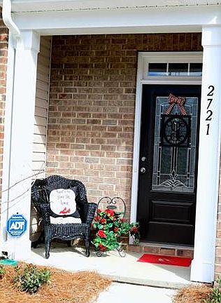 3rd image of 2721 Sawbridge Ln #69