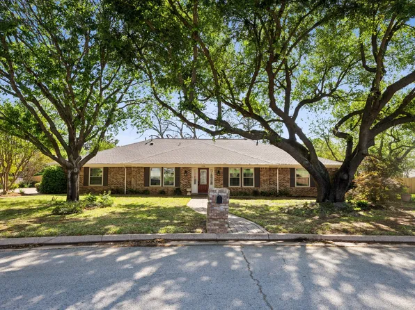 1316 Hardage Ln, Colleyville, TX 76034