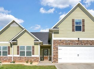 46 Cedarmont Ct, Dallas, GA 30132