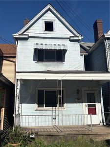 7713 Cannon St, Pittsburgh, PA, 15218