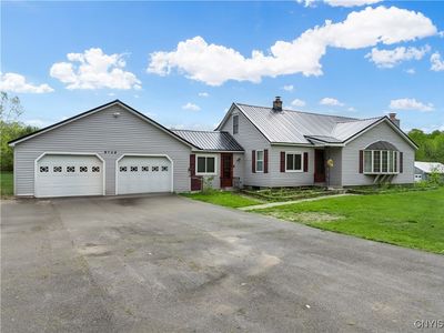 9748-9736 Podunk Rd, Lee Center, NY, 13363