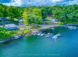 60 C Stinson Ln, South Frontenac, ON K0H2V0