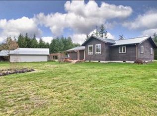 2834 Equus Ridge Ln SW, Tenino, WA 98589