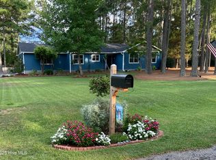 150 Tella Dr, Southern Pines, NC 28387