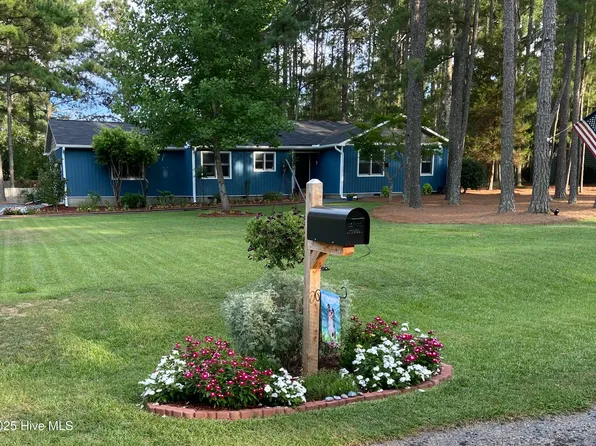 150 Tella Drive, Southern Pines, NC 28387