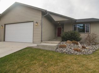 2128 Citation Loop, Wenatchee, WA 98801