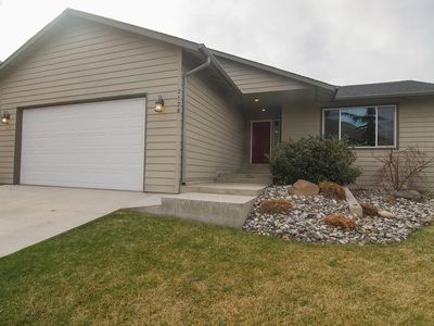 2128 Citation Loop, Wenatchee, WA, 98801