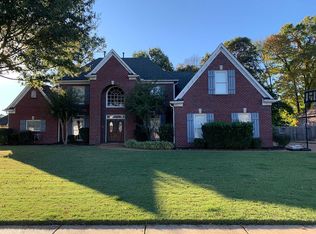 1717 Lisson Ln, Collierville, TN 38017