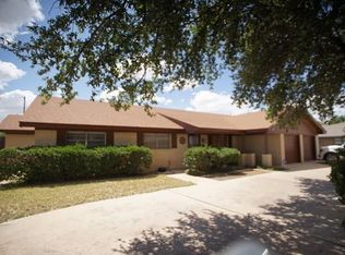 2903 Godfrey St, Midland, TX 79707