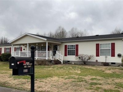 808 Deer Haven Dr, Owensboro, KY, 42301