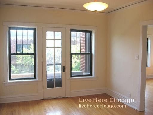 3rd image of 2524 N Kedzie Blvd APT 3W