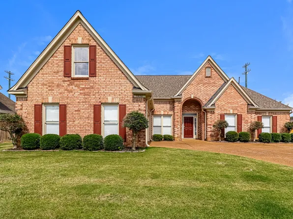 5036 Aspen Woods Cv, Arlington, TN 38002