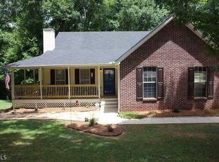 395 River Point Dr, McDonough, GA 30252